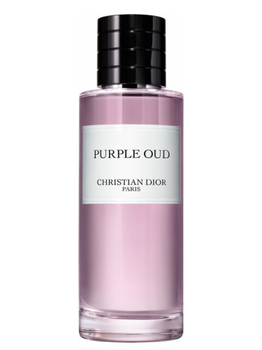 عطر دیور پرپل عود